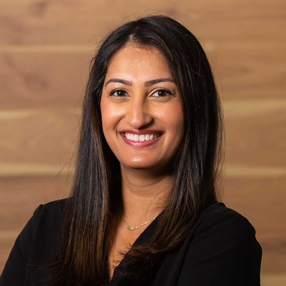 Dr. Kimi Patel
